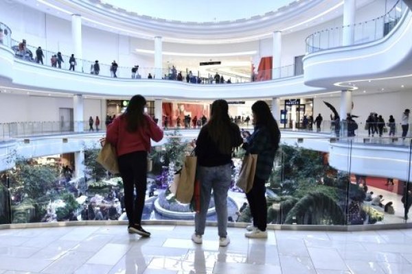 <p>El sector de servicios de Estados Unidos registró en enero su mayor avance en cuatro meses</p>