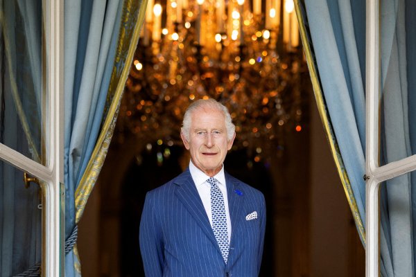 <p>Foto: Reuters</p>