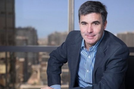 El Corte Inglés ficha al chileno Gastón Bottazzini a dos meses de dejar Falabella