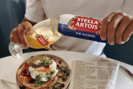 Cervecería Quilmes apuesta a la cerveza sin alcohol con la inauguración de una planta en Argentina