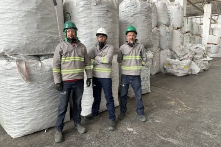 Ambipar Environment sale de compras y adquiere la colombiana Ecopositiva en medio de plan de expansión regional