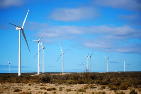 Argentina: Genneia inauguró su tercer parque solar con una inversión de más de US$ 50 millones
