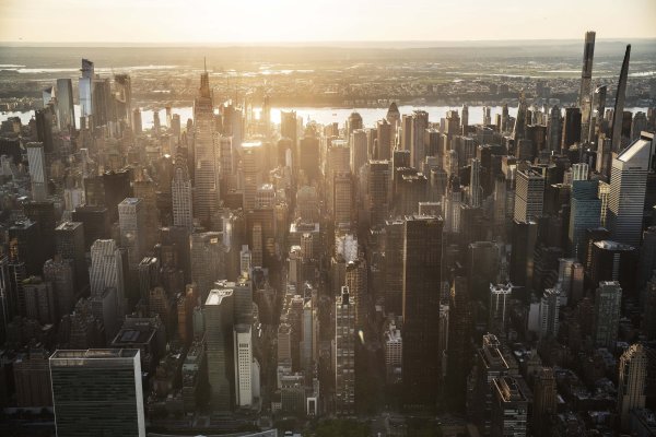 <p>Foto: Bloomberg</p>