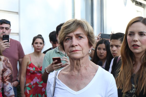 <p>Foto: Agencia UNO</p>