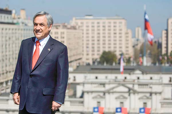 <p>Foto: Copesa</p>