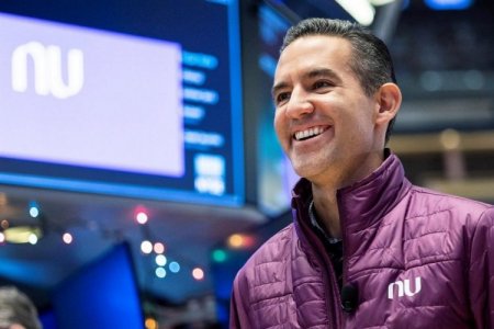 Nubank apunta a convertirse en el grupo financiero más grande de América Latina