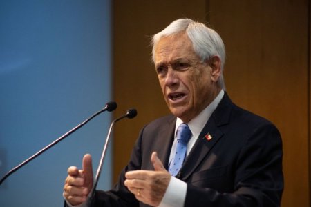 Fallece el exPresidente de Chile, Sebastián Piñera, en accidente de helicóptero