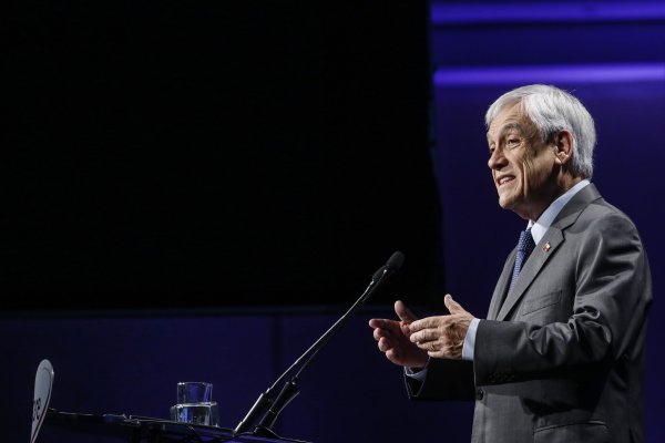 <p>Foto: Agencia UNO</p>
