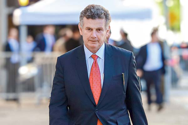 Patricio Parodi y su última conversación con Piñera: “Estaba preocupado por Chile. Pensando qué hacer”