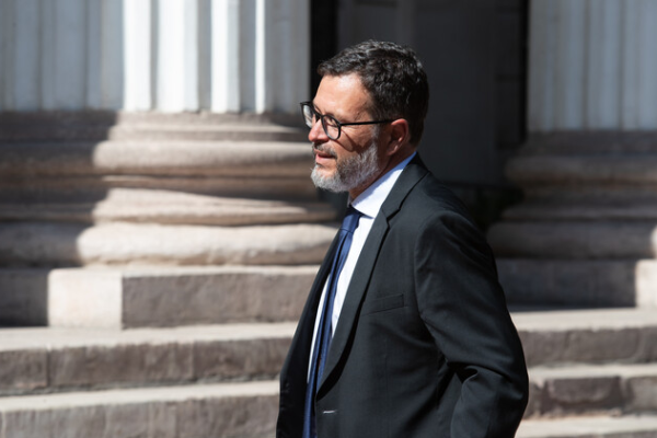 <p>Exministros de Piñera destacan que el exmandatario “le imprimió a la centroderecha un sello liberal”</p>
