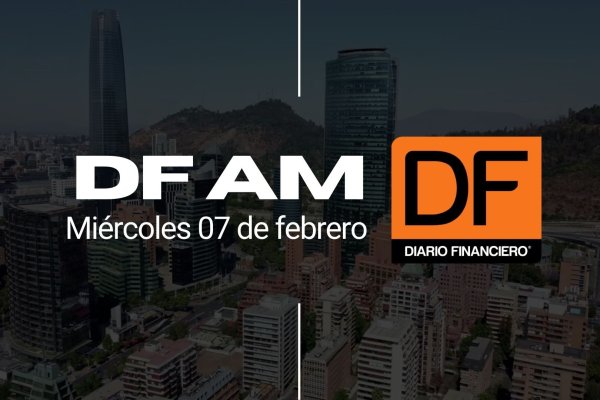 <p>DF AM miércoles 07 de febrero 2024</p>