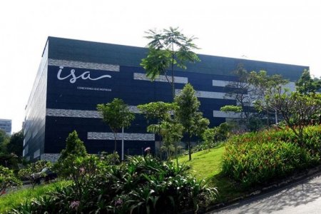 Colombiana ISA ganó dos proyectos de transmisión de energía eléctrica adjudicados por la Upme