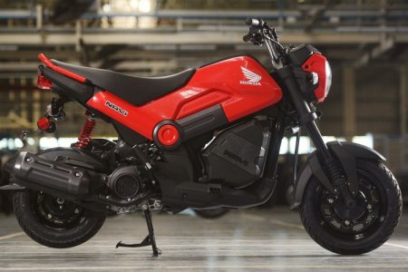 Japonesa Honda empezó a fabricar en Argentina la moto más vendida en EEUU