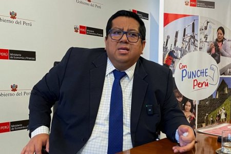 Ministerio de Economía de Perú: “directorio de Petroperú va a entrar en recomposición”