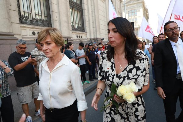 Matthei asegura que el Gobierno “tiene una deuda pendiente muy grande” con el exPresidente Piñera