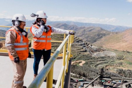 Perú: Unicon, del Grupo Unacem, proyecta apertura de nueva planta en Lima
