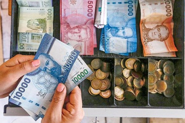 Agregados monetarios: dinero líquido acumula casi dos años de bajas, pero anota mejor resultado desde abril de 2022