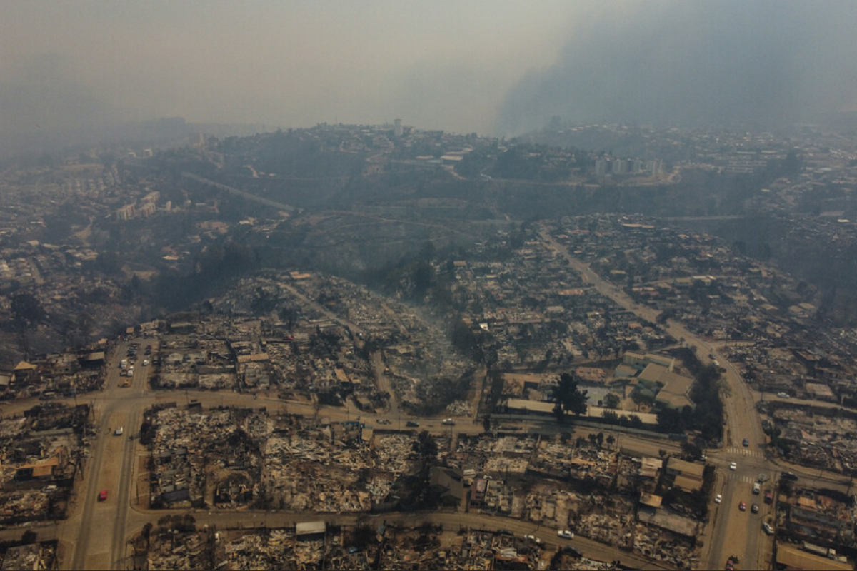 <p>Cómo acceder a los servicios gratuitos que ofrecen las startups para los damnificados de los incendios</p>