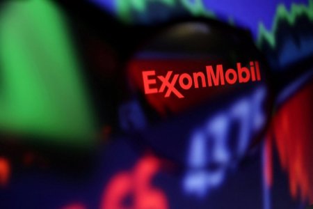 Exxon Mobil Corp perforaría dos pozos cerca de una región disputada por Venezuela