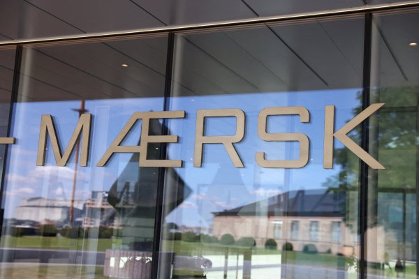 <p>Maersk escindirá su negocio de remolque y cotizará en la bolsa de Copenhague</p>