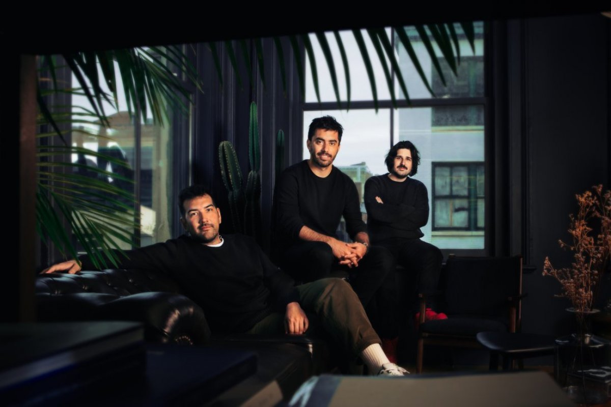 <p>Runway ahora quiere ser inversionista en capital de riesgo</p>