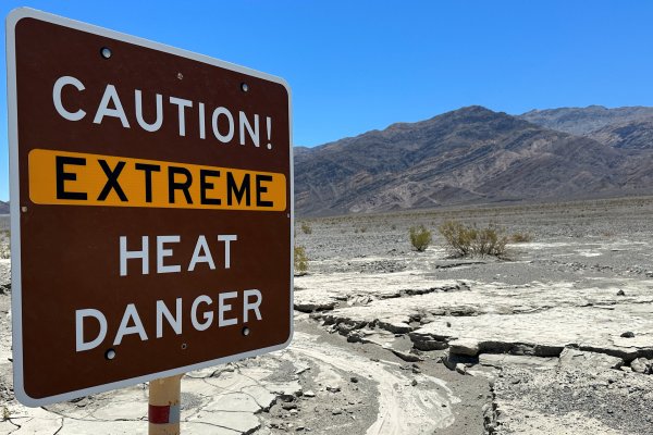 El 2023 fue el año más caluroso del planeta, enero también batió récord y ojo con lo que podría venir el resto de 2024