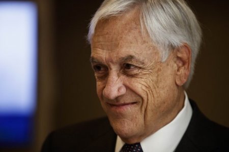 Los “golden boys” que formó Piñera en los '80 en Citicorp