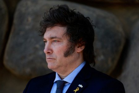 Ley Ómnibus en Argentina: Gobierno decidió no volver a tratar el proyecto en el Congreso