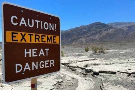 El 2023 fue el año más caluroso del planeta, enero también batió récord y el resto de 2024 se avizora complejo