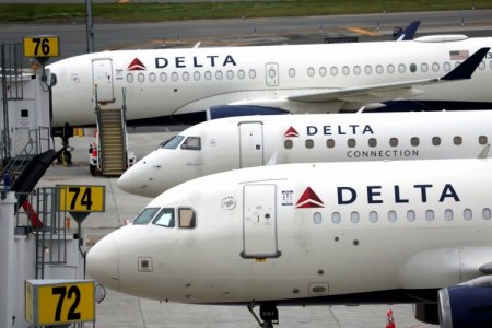 Departamento de Transporte de Estados Unidos otorga dos semanas a Aeroméxico y Delta para defender su alianza