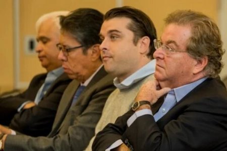 Grupo Sura anunció la renuncia de Jaime y Gabriel Gilinski a su directorio