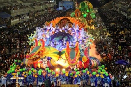 Argentinos buscan escapar a Brasil: venta de paquetes para Río de Janeiro en Carnaval creció 75%