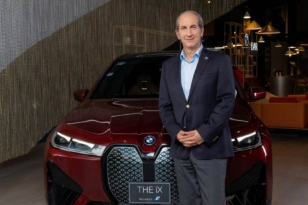 BMW confía en Latinoamérica a pesar de que no ve crecimiento “con la misma velocidad de 2022 y 2023”