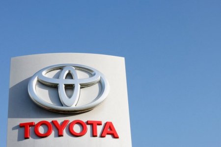 Toyota México prevé un 2024 “histórico” en sus ventas