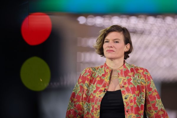 El sector privado de América Latina le está fallando a la región, advierte la economista Mariana Mazzucato
