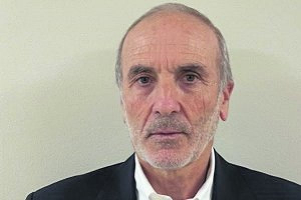 José Cox, socio y amigo: “Lo que hizo de nuestro Presidente una persona única es sabido y reconocido, pero no tanto así las características de su alma”