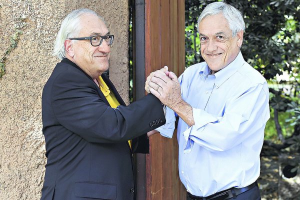 Pablo Piñera: “Tatán, cuando creciste fuiste un gran hermano”