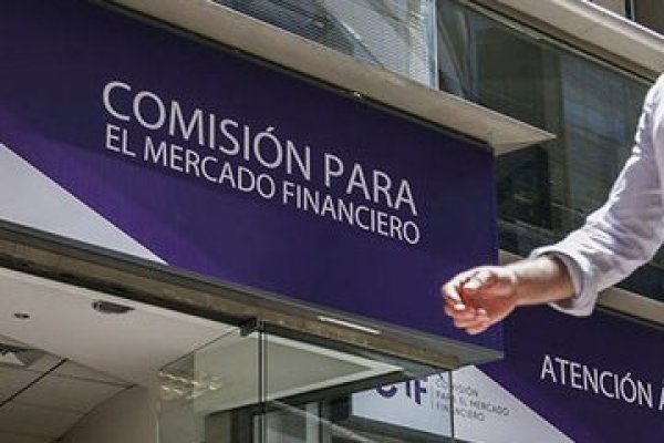 <p>CMF realiza una serie de ajustes a normativas de Basilea III</p>