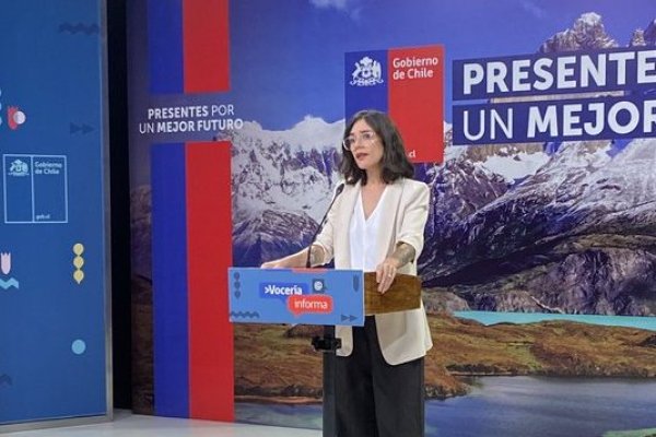 <p>Vallejo y discurso de Boric en Funeral de Estado: “Jamás ha puesto en duda las violaciones a los DDHH en el estallido”</p>