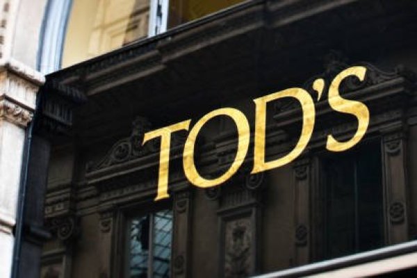 Tod's dejará la bolsa y sus acciones se disparan 18%
