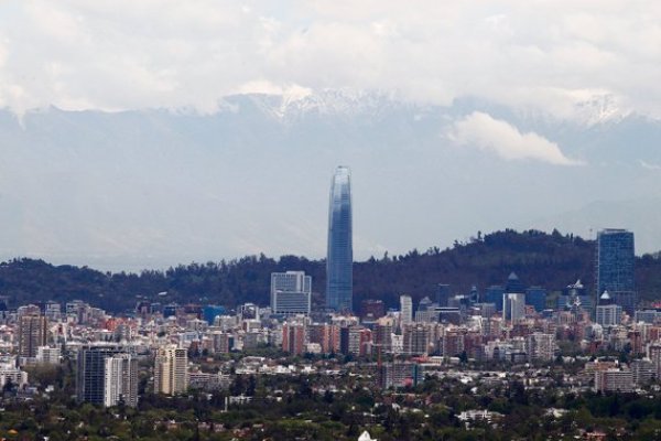 Baja la inversión extranjera directa en 2023, aunque sigue por sobre el último quinquenio