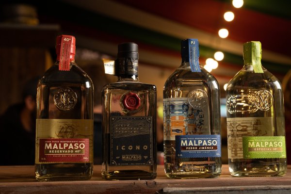 <p>Viña Concha y Toro compra marca Malpaso y refuerza su presencia en categoría Pisco Premium</p>