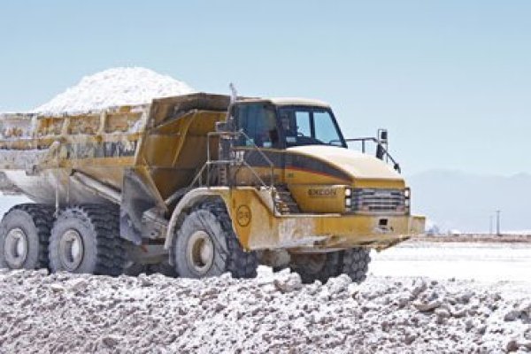 <p>JPMorgan: Chile será el único país en mejorar producción de litio hacia 2030 y frenará arremetida argentina</p>