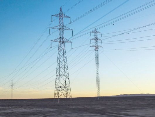 Finaliza proceso de participación ciudadana de la megalínea que unirá Antofagasta y Santiago