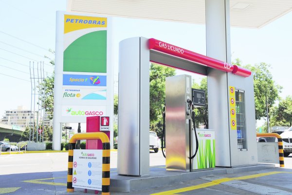 <p>FNE aprueba compra de operaciones locales de Petrobras por parte de Aramco</p>