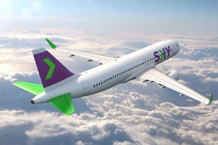 Chilena SKY Airline sella alianza con Embratur para potenciar el turismo internacional