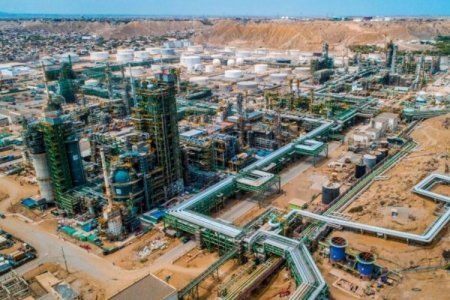 Petroperú apuesta por la Nueva Refinería Talara para sanear sus deudas: ¿será suficiente para retomar el rumbo?