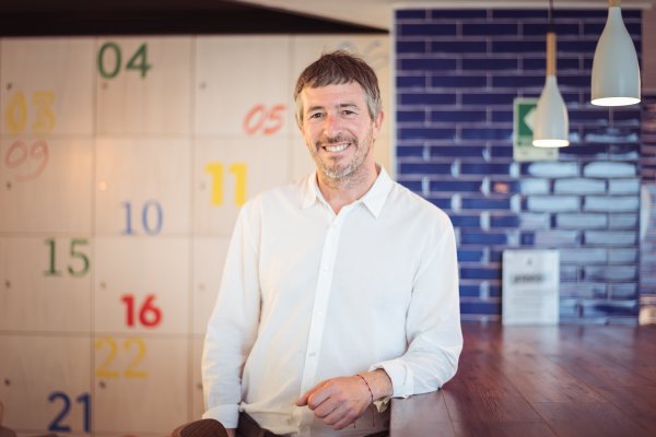 Corporación de emprendimiento G100 estrena gerencia general para abordar nuevos desafíos