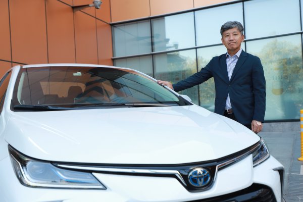 <p>Masahiro Inoue asumirá como CEO de Daihatsu a partir del 1 de marzo.</p>