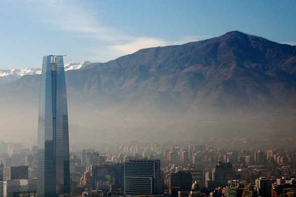 <p>Foto: Agencia Uno</p>